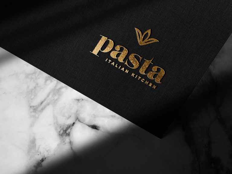 Pasta Logo