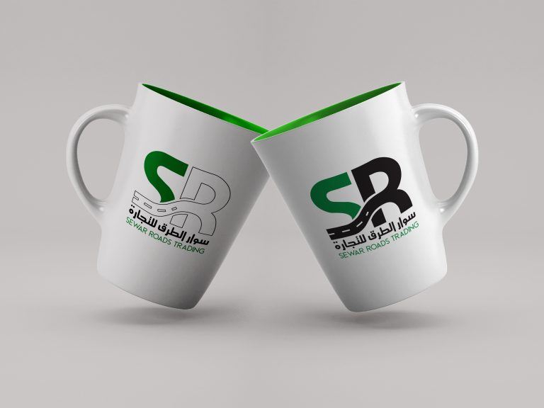 S.R Mug